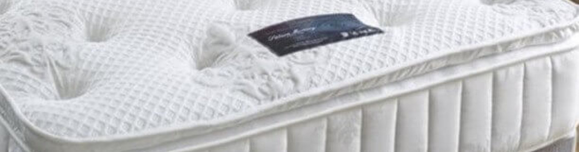 Different mattress types and specifications
