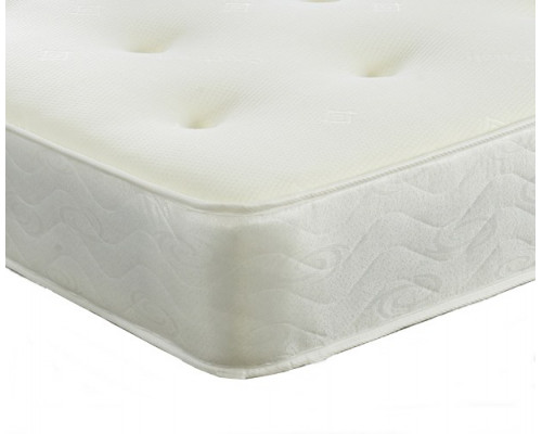 Chelsea  Cooltouch Memory Foam Tufted Mattress by Lawrence