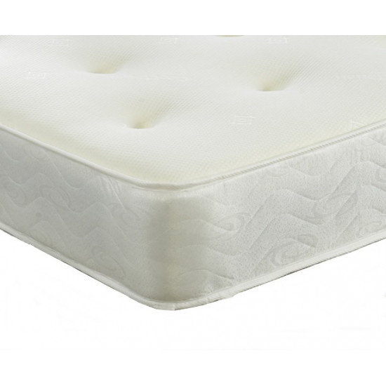 Chelsea  Cooltouch Memory Foam Tufted Mattress by Lawrence | Mattresses (by Bedz4u.co.uk)