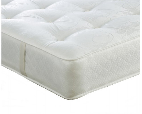 Mayfair Orthopaedic Very Firm Mattress by Lawrence