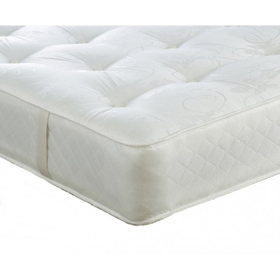 Mayfair Orthopaedic Very Firm Mattress by Lawrence | Mattresses (by Bedz4u.co.uk)