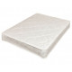 Oxford Damask Light Quilted Mattress by Monarch Beds | Mattresses (by Bedz4u.co.uk)