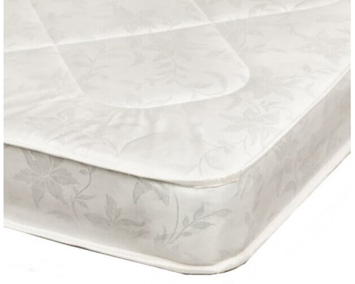 Oxford Damask Light Quilted Mattress by Monarch Beds