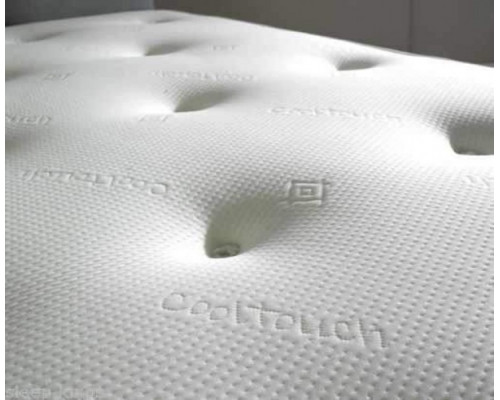 Pearl Cooltouch Orthopeadic Mattress