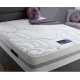 Zenith Gel 1000 Pocket Foam Encapsulated Mattress by Beauty Sleep | Mattresses (by Bedz4u.co.uk)