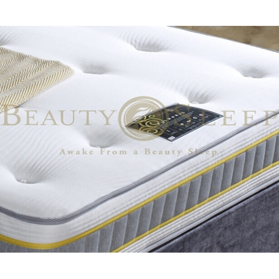 Balmoral Firm Hand Tufted Mattress by Beauty Sleep | Mattresses (by Bedz4u.co.uk) Balmoral Firm Hand Tufted Mattress by Beauty Sleep | Mattresses (by Bedz4u.co.uk)