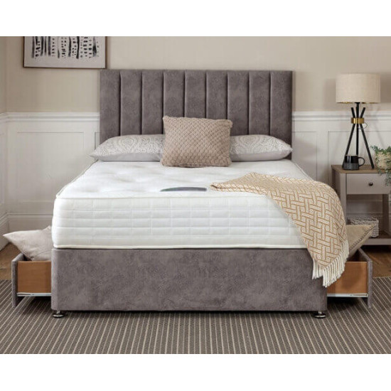 Beauty Rest Orthopaedic Mattress by Beauty Sleep
