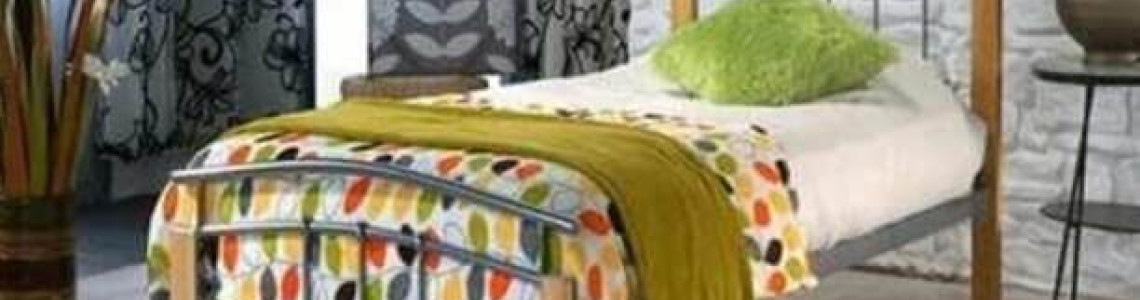 Choosing the Perfect Single Bed Frames Choosing the Perfect Single Bed Frames