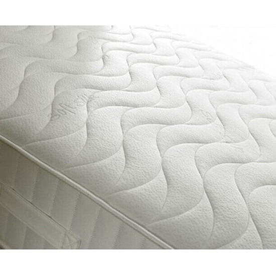 Monarch Beds Destiny 1200 pocket sprung memory foam mattress