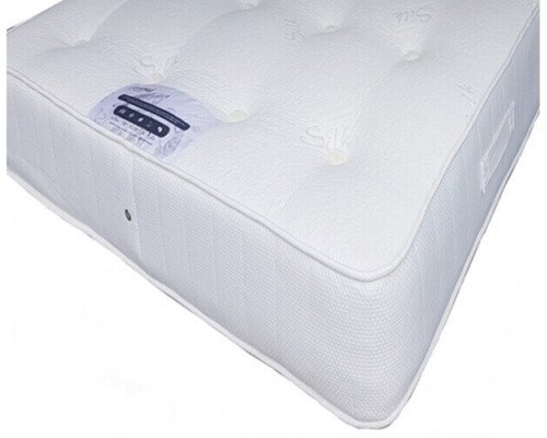 Diamond 1500 Pocket Sprung Mattress by Monarch Beds