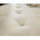 Monarch Beds Florence 2000 luxury medium firm sprung divan set mattress