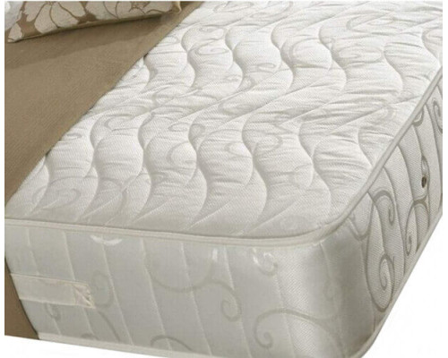 Grand Ortho Firm Back Care Hand Tufted Damask Mattress