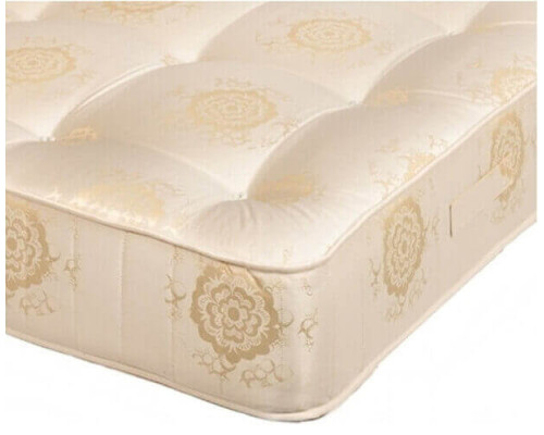 Pearl Orthopaedic Tufted Mattress