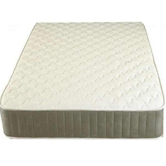 Monarch Beds Topaz luxury mattress with breathable cover
