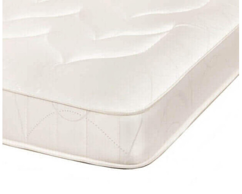 Sapphire Orthopaedic Damask Mattress