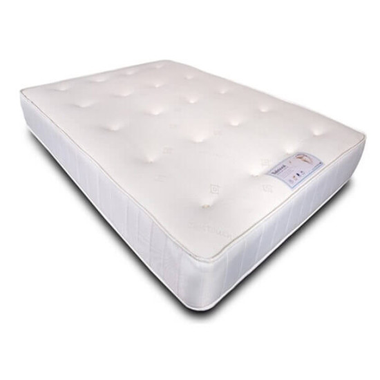 Sleep Heaven Balmoral Bonnell spring memory foam mattress