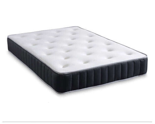 Balmoral Cooltouch Bonnell Spring Memory Foam Mattress by Sleep Heaven