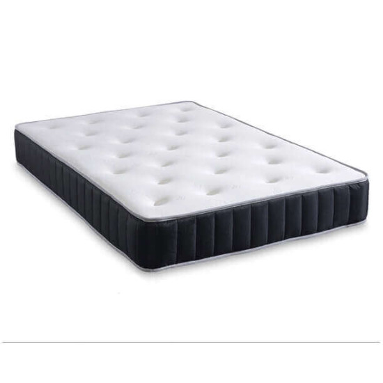 Sleep Heaven Balmoral Cooltouch Bonnell spring memory foam mattress
