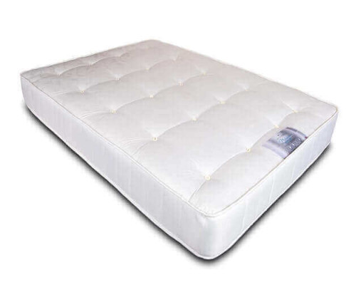 Platinum Orthopaedic Firm Mattress by Sleep Heaven