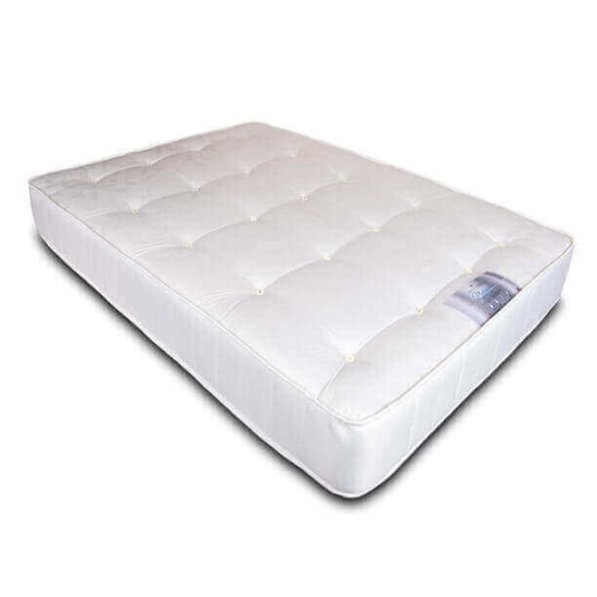Sleep Heaven Platinum orthopaedic firm mattress with supportive core