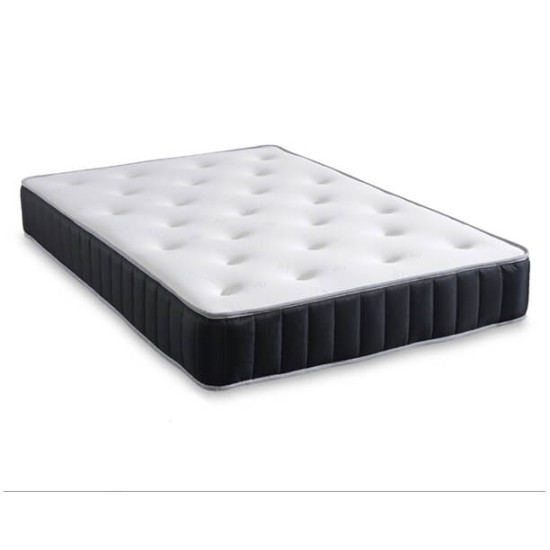 Balmoral Cooltouch Bonnell Spring Memory Foam Mattress by Sleep Heaven | Mattresses (by Bedz4u.co.uk)