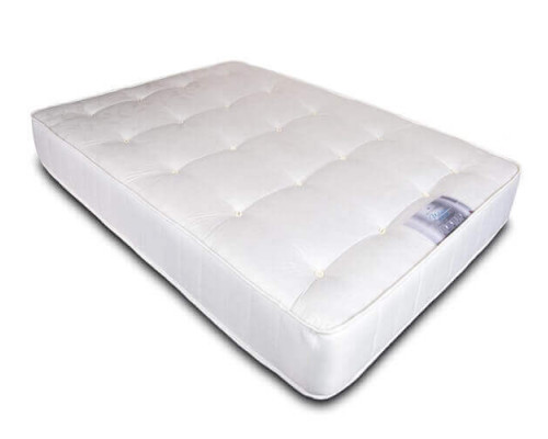 Platinum Orthopaedic Firm Mattress by Sleep Heaven Platinum Orthopaedic Firm Mattress by Sleep Heaven