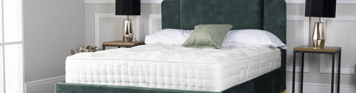Sovereign Beds Manufacturers of Quality Bespoke Bed Frames