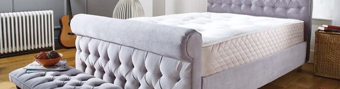 Buy Premium Quality Bed and Mattress Products at Fantastic Prices