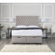 Parker Front Opening Ottoman Storage Bed in Various Colours | Storage Beds (by Bedz4u.co.uk)