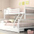 Discover the Ultimate Bunk Bed with Double Bed Designs