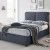 Time Living Bed Frames