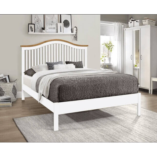 time-living-chester-white-hardwood-bed-frame-frame