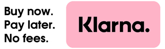 Klarna buy now pay later with no fees